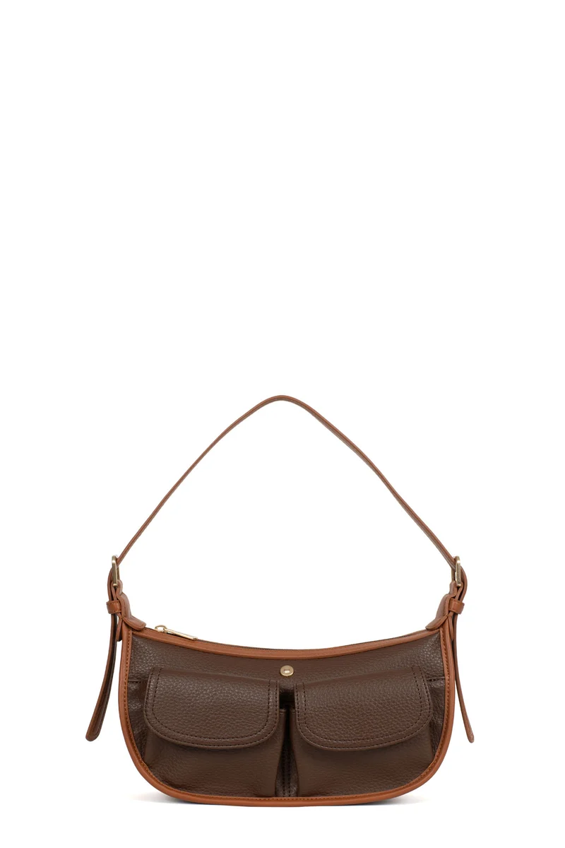 Sac porté épaule 1 anse