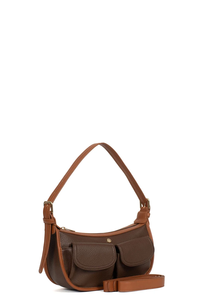 Sac porté épaule 1 anse