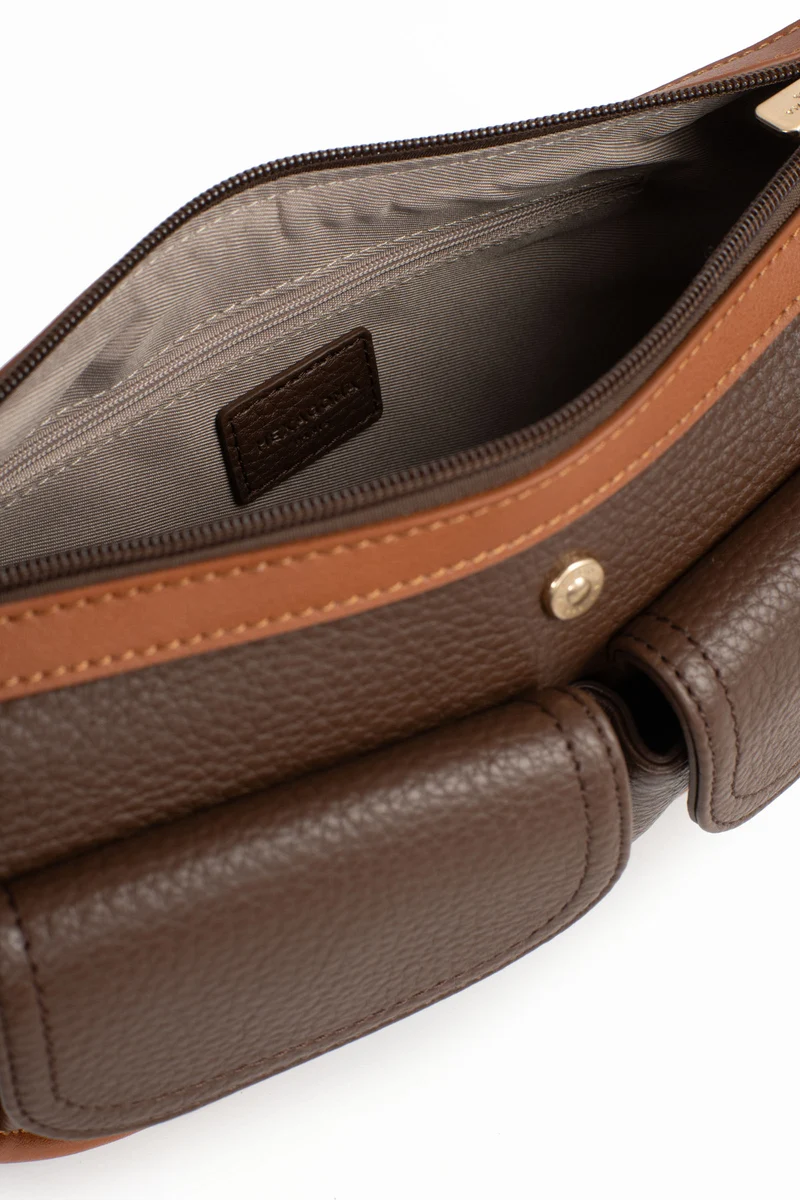 Sac porté épaule 1 anse