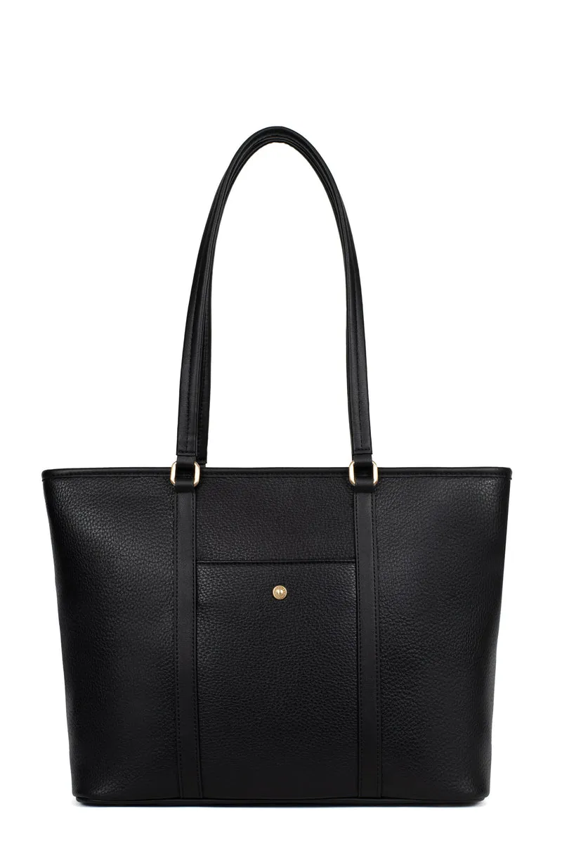 Sac cabas porté épaule - A4