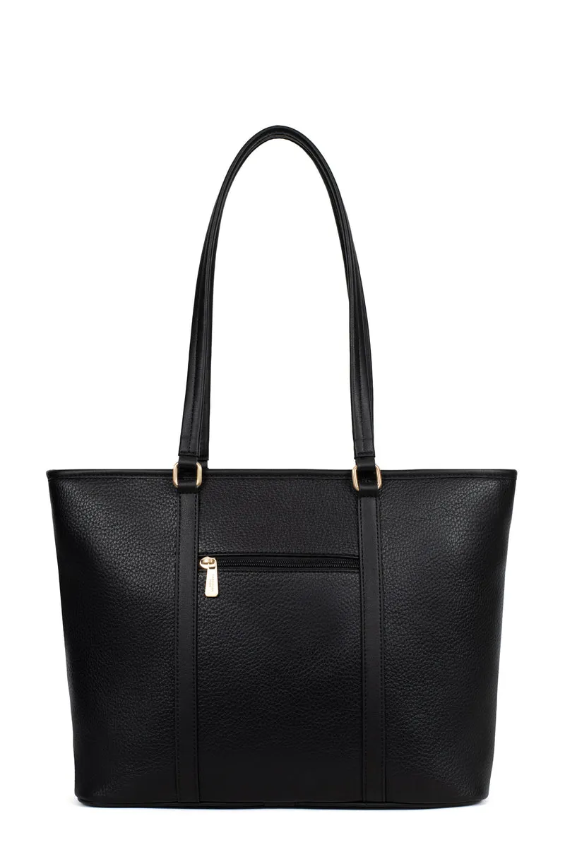 Sac cabas porté épaule - A4