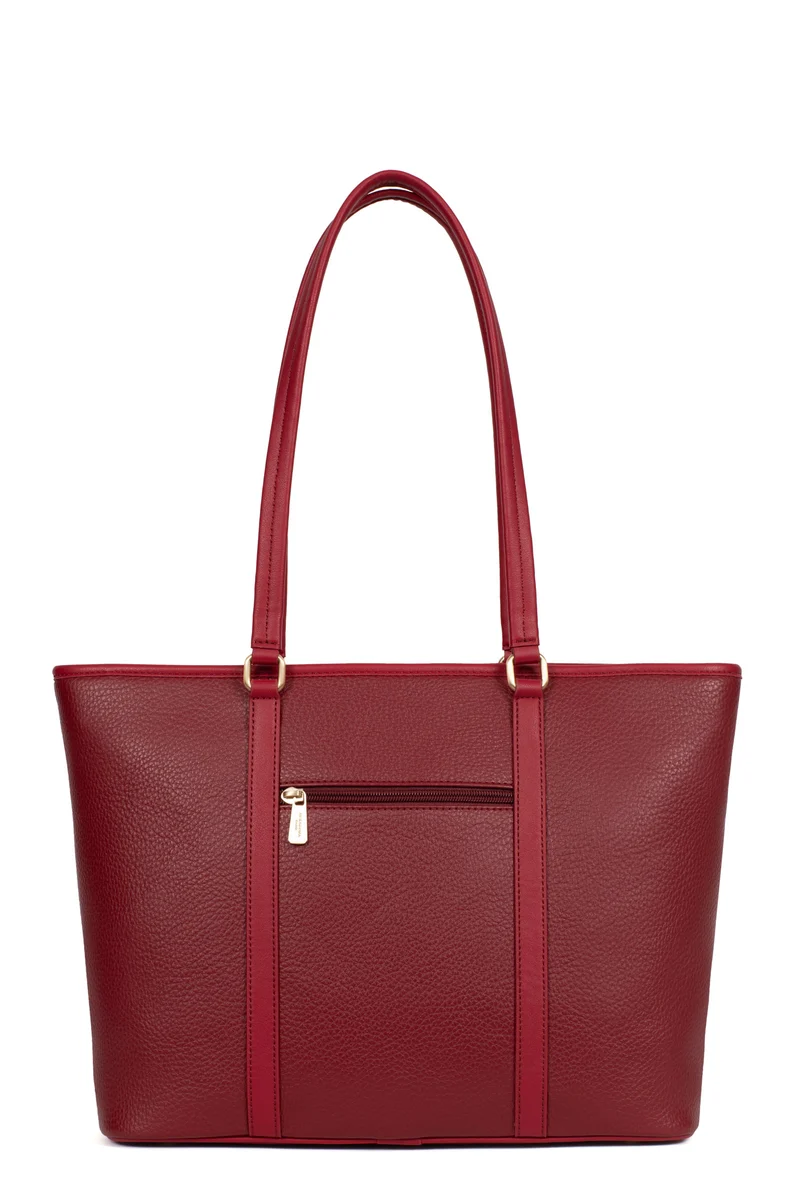 Sac cabas porté épaule - A4