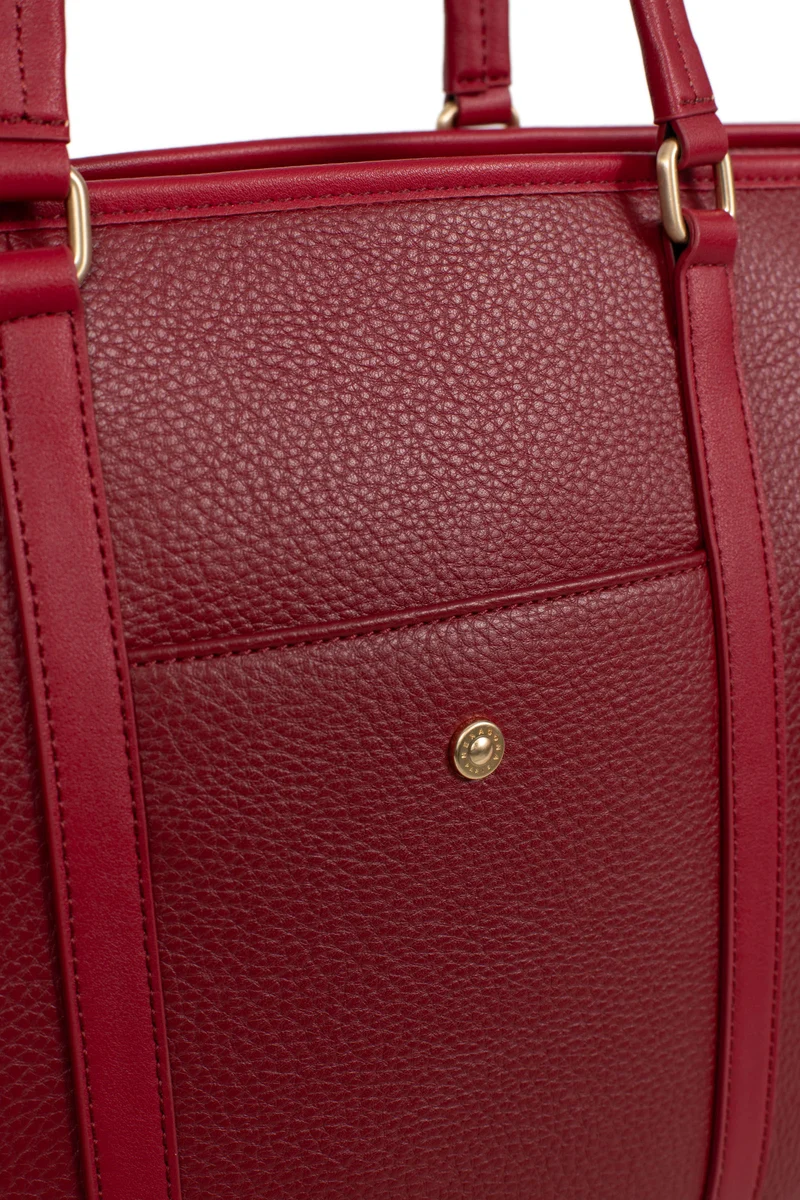 Sac cabas porté épaule - A4