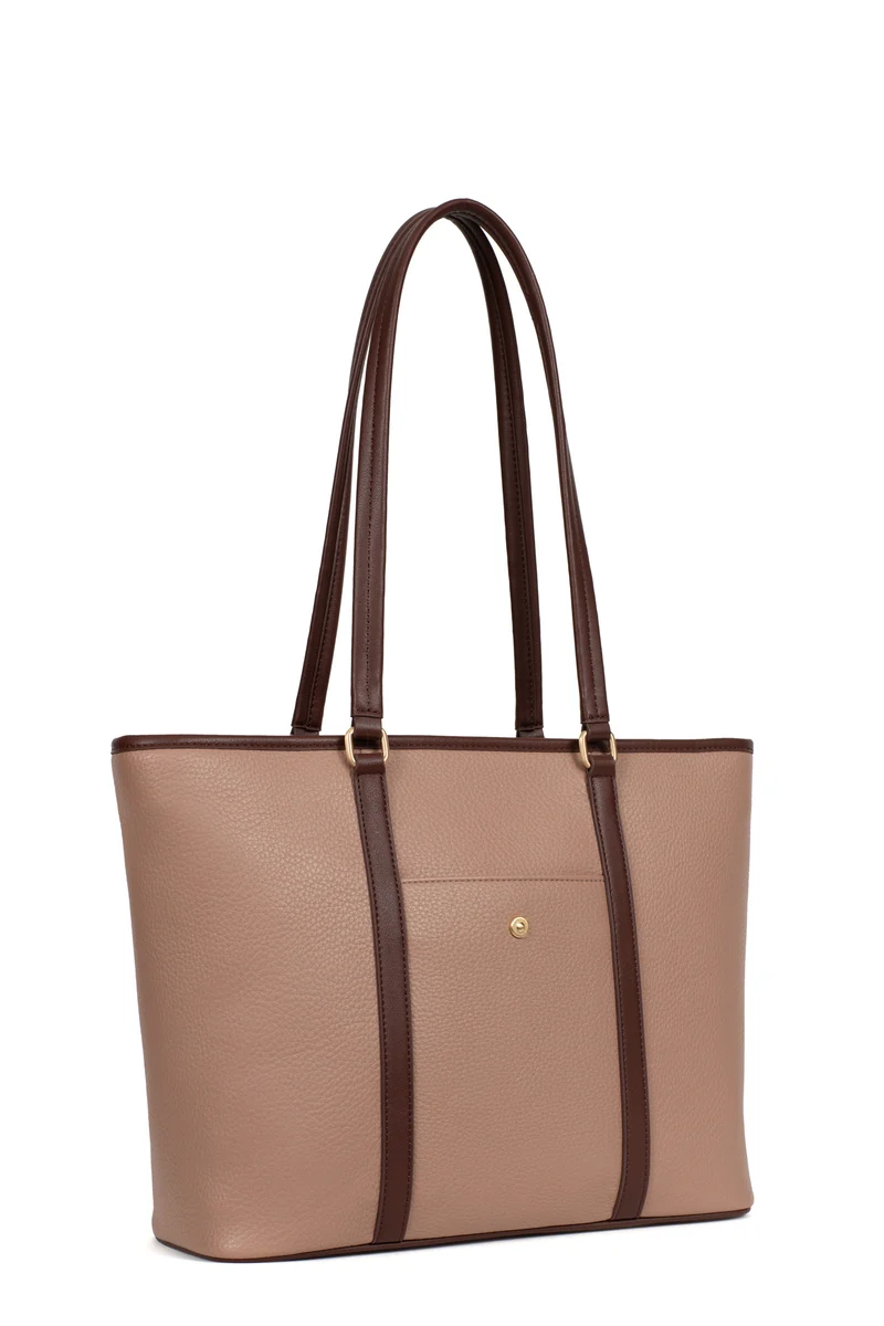 Sac cabas porté épaule - A4
