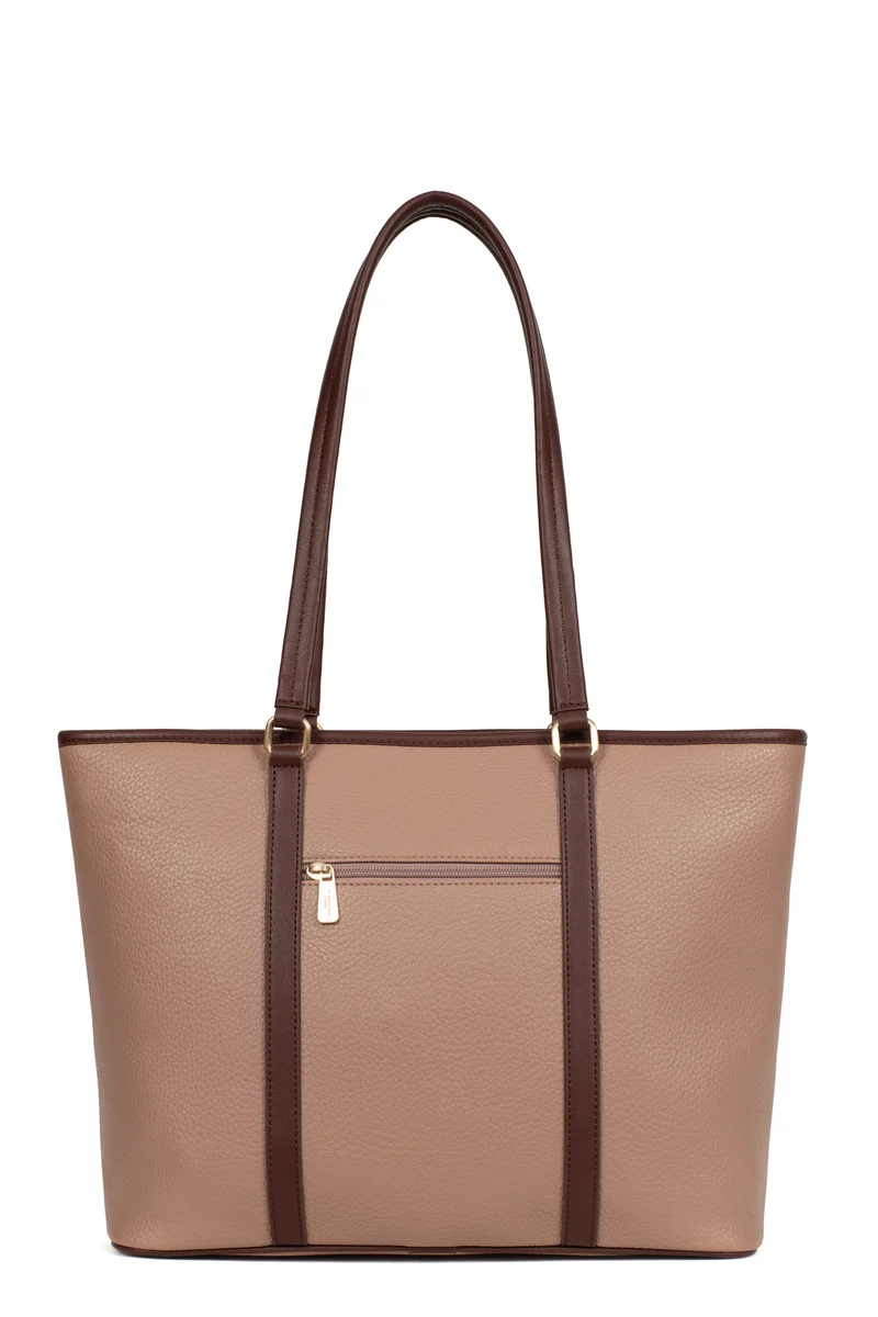 Sac cabas porté épaule - A4