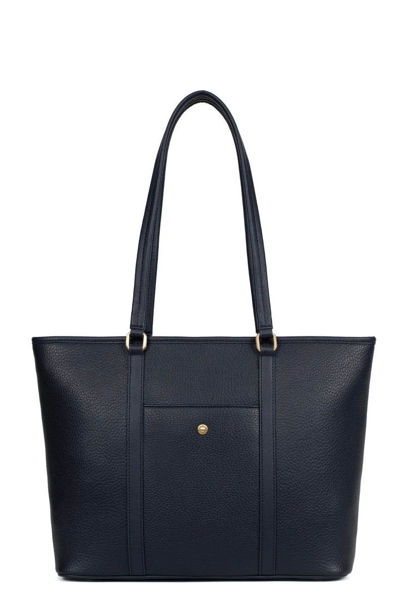 Sac cabas porté épaule - A4