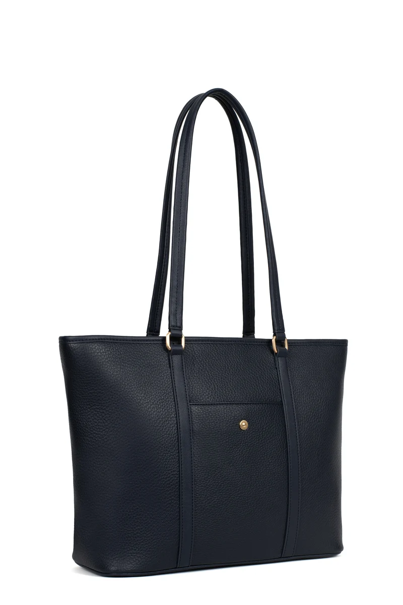 Sac cabas porté épaule - A4