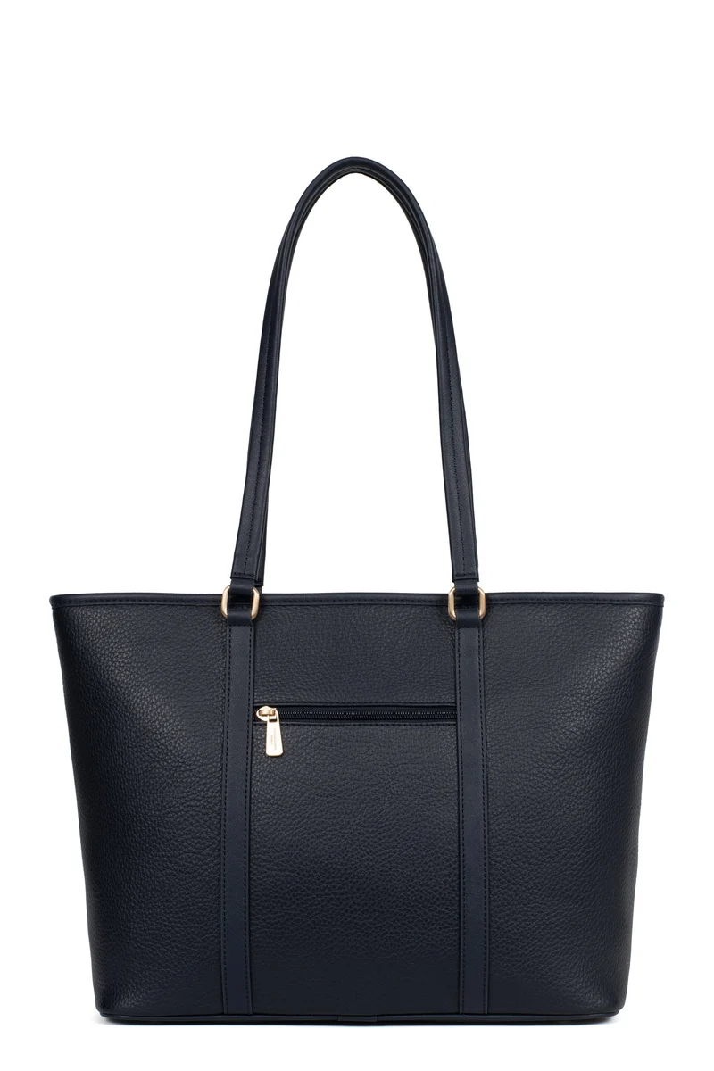 Sac cabas porté épaule - A4