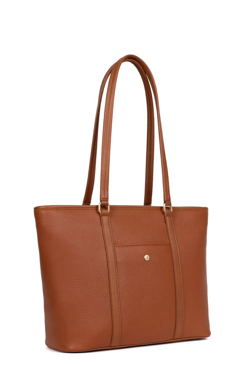 Sac cabas porté épaule - A4