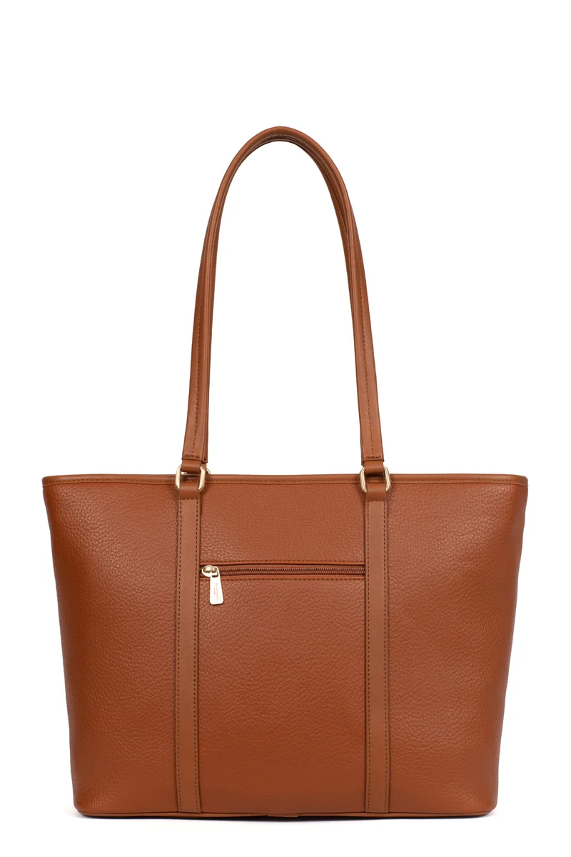Sac cabas porté épaule - A4