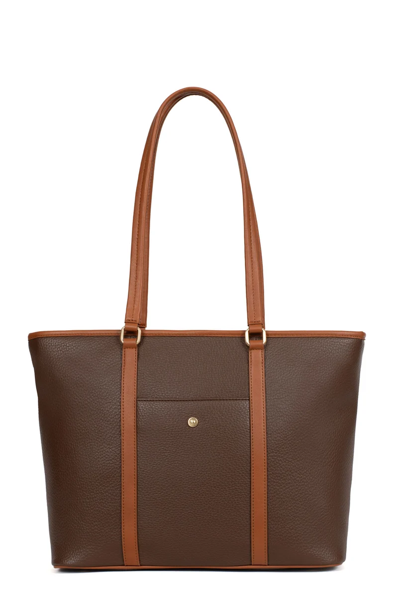 Sac cabas porté épaule - A4