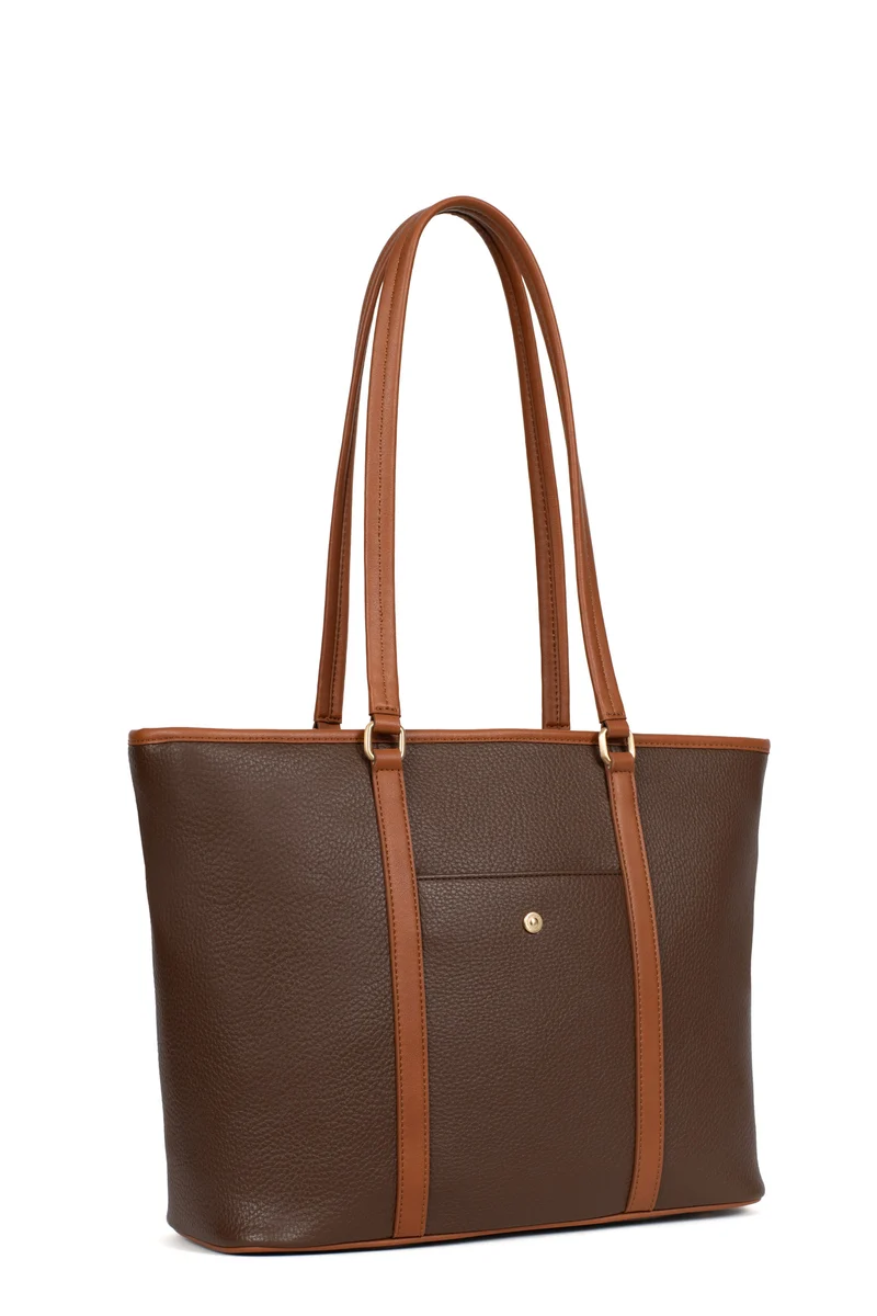 Sac cabas porté épaule - A4