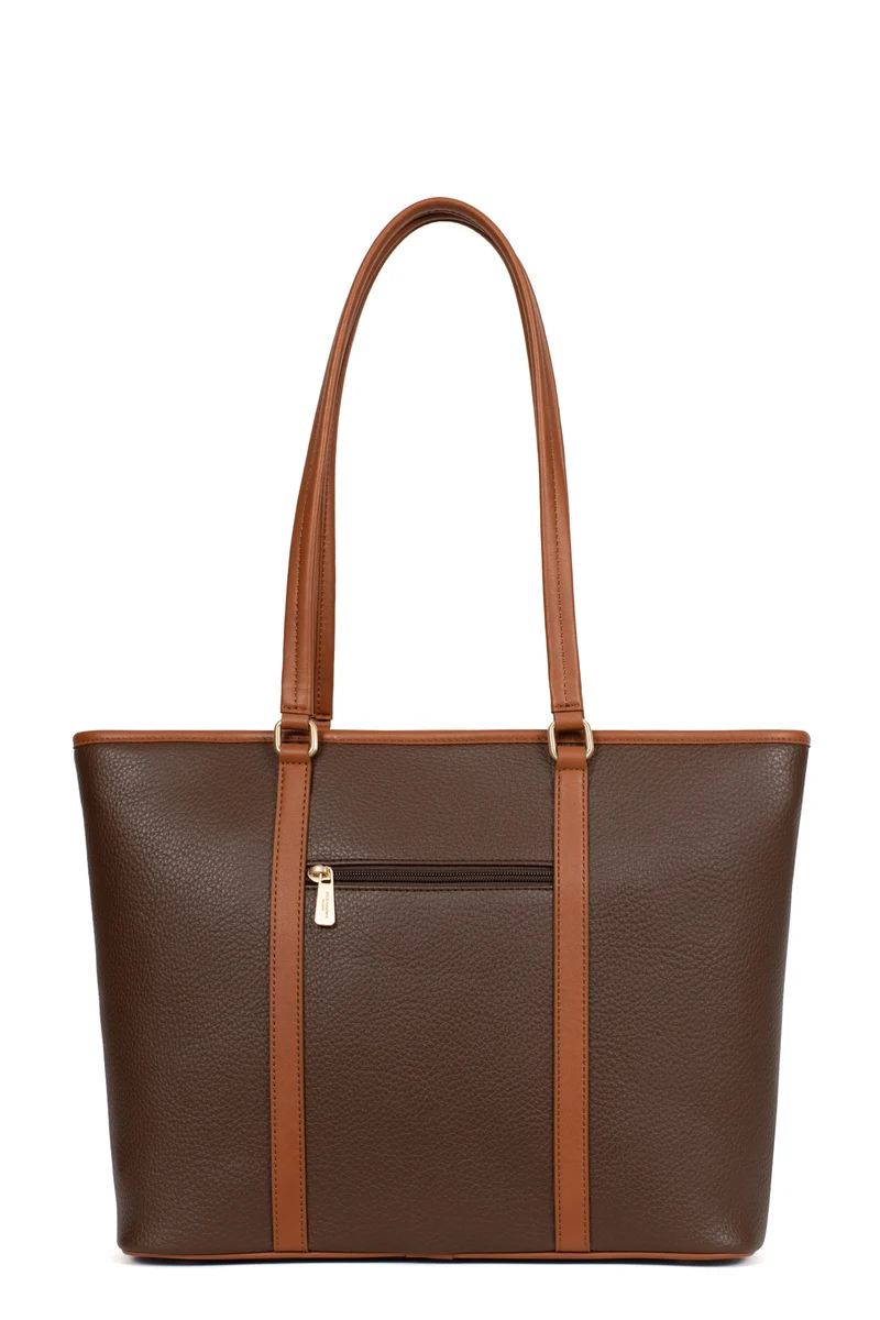Sac cabas porté épaule - A4