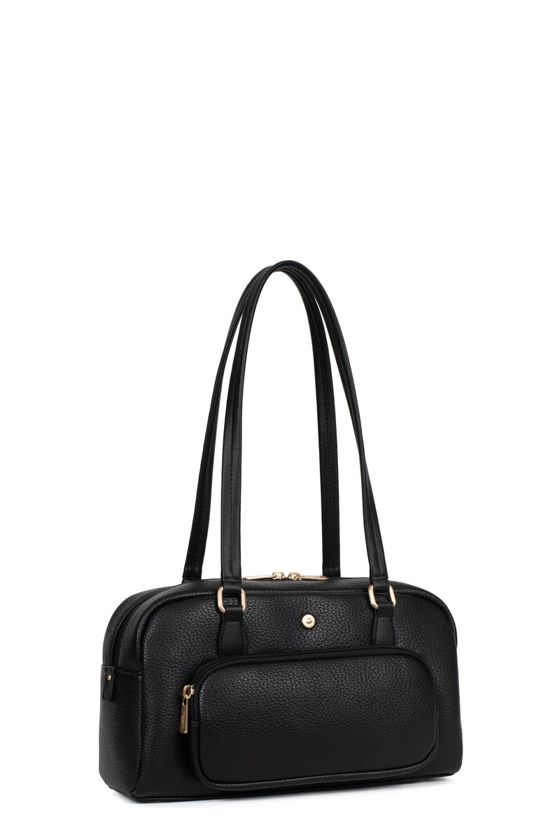 Sac porté épaule 2 anses