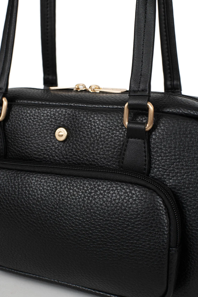 Sac porté épaule 2 anses