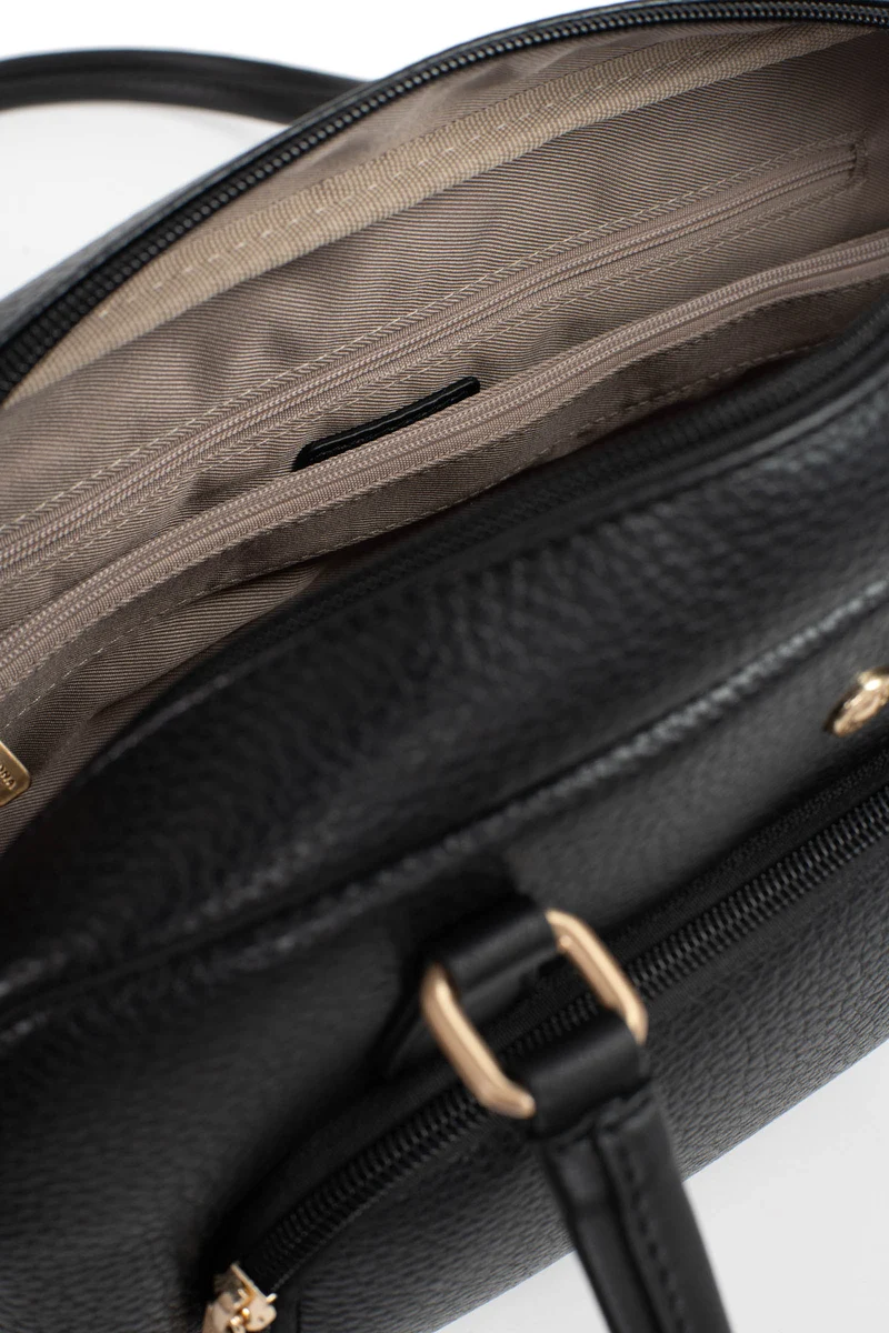 Sac porté épaule 2 anses