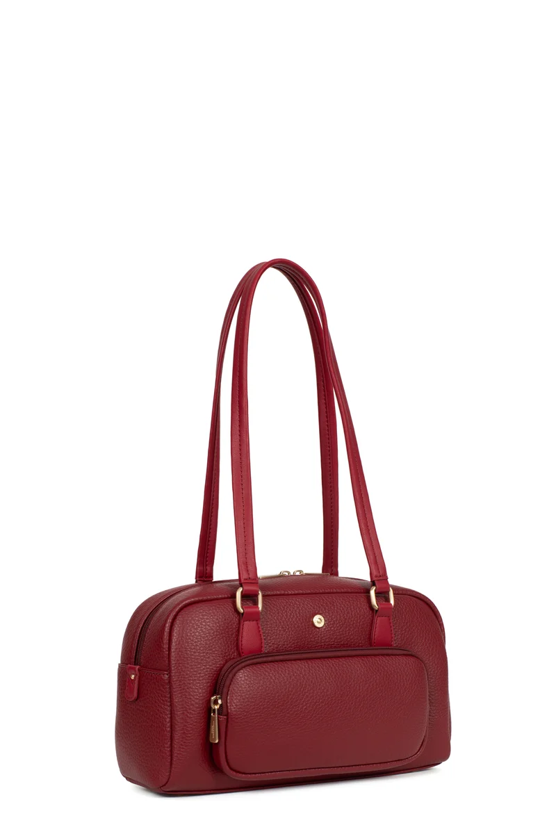 Sac porté épaule 2 anses