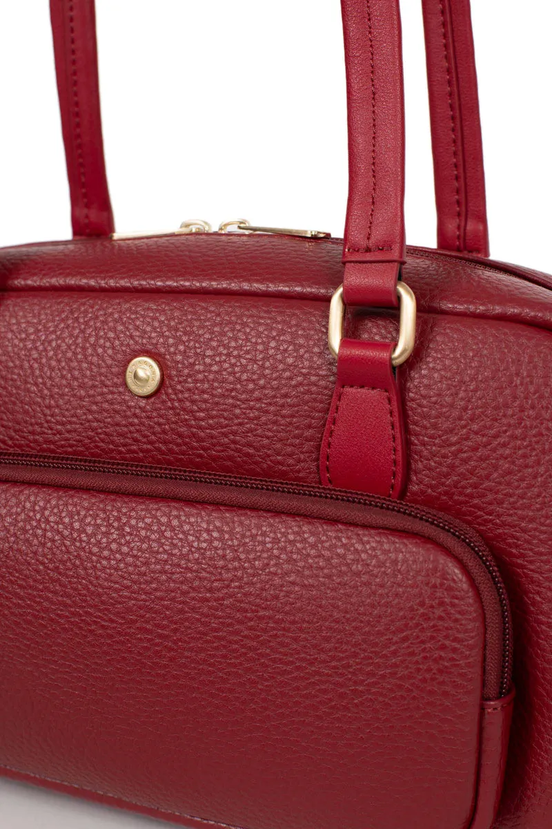 Sac porté épaule 2 anses