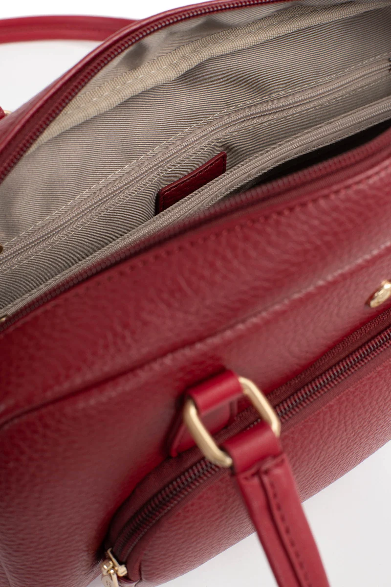 Sac porté épaule 2 anses