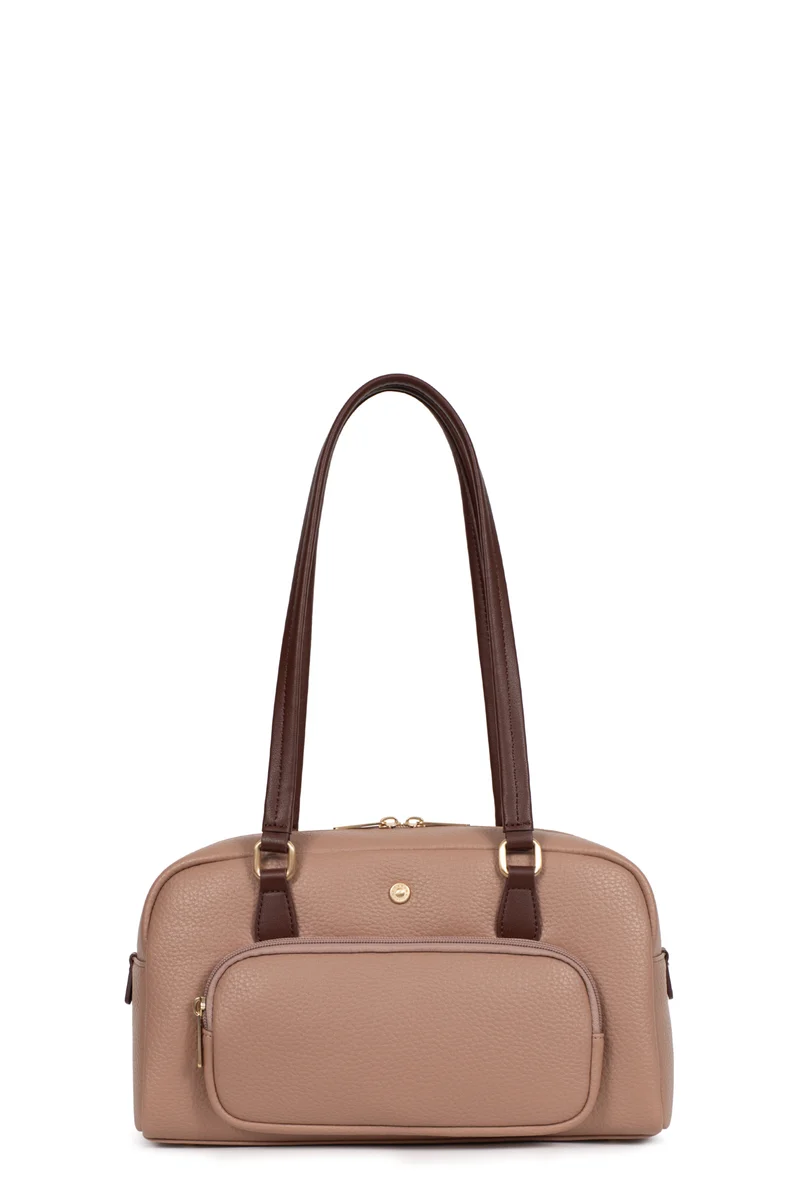 Sac porté épaule 2 anses