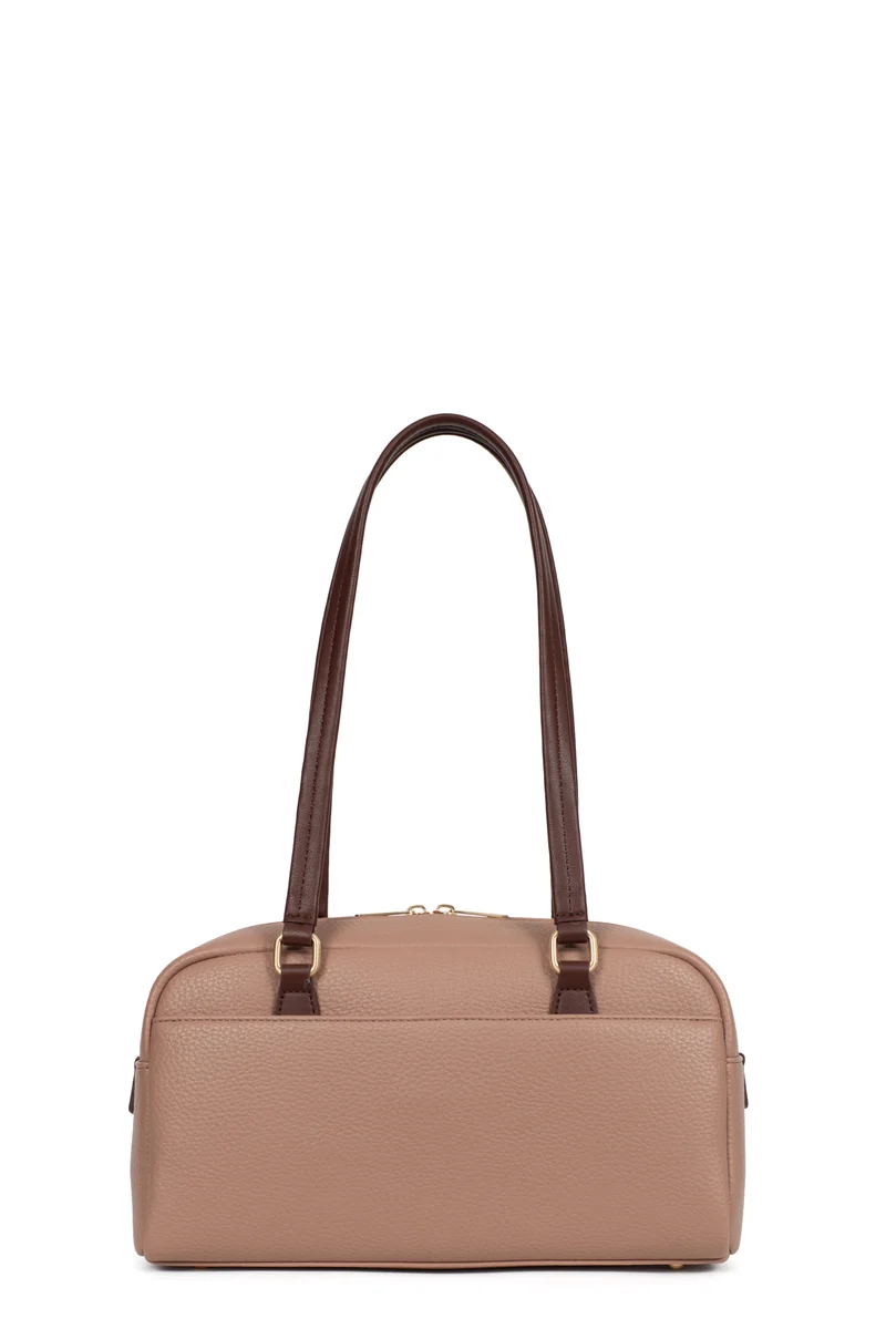 Sac porté épaule 2 anses