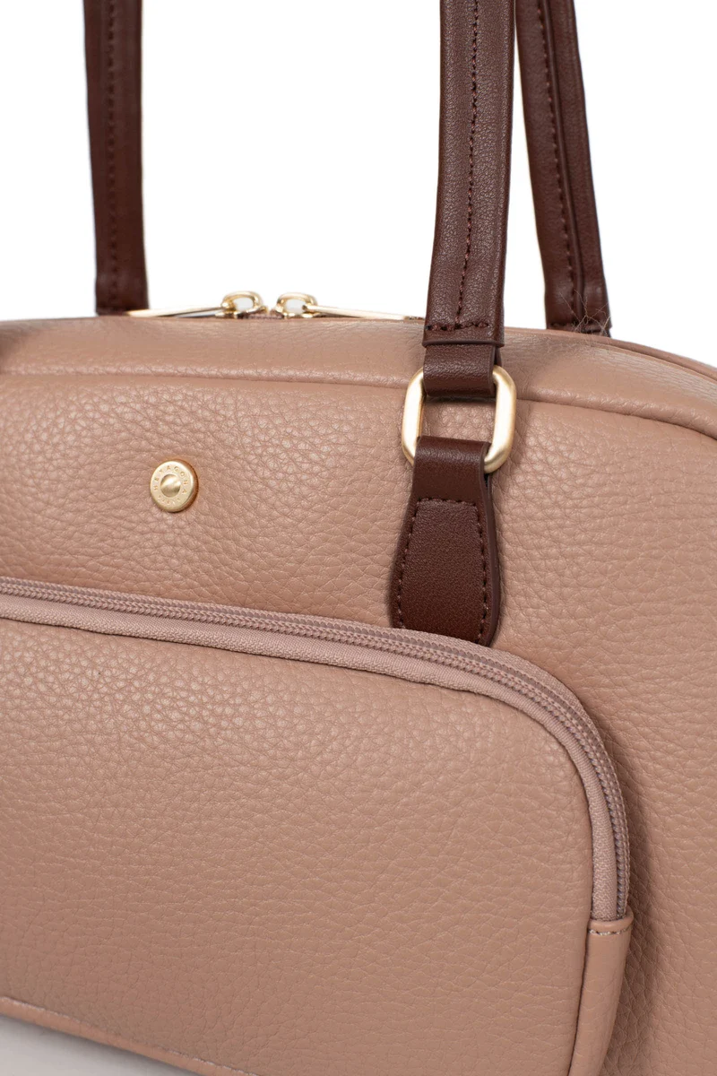 Sac porté épaule 2 anses