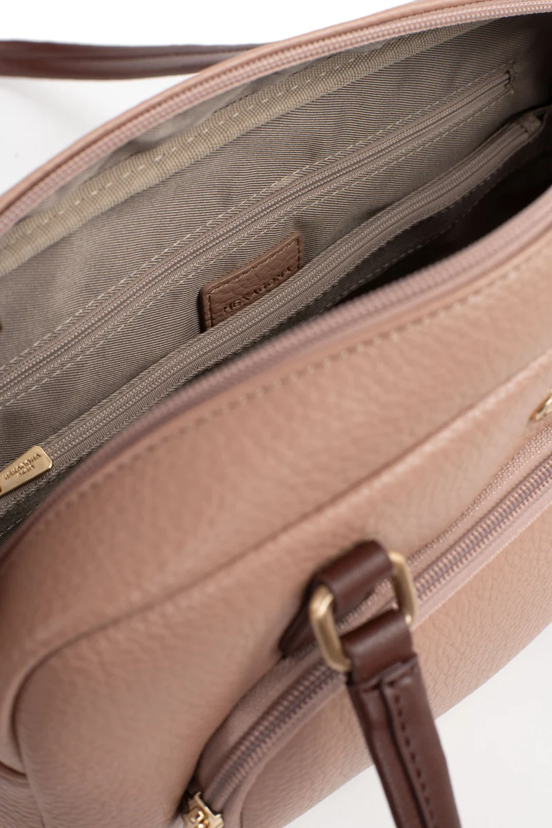 Sac porté épaule 2 anses