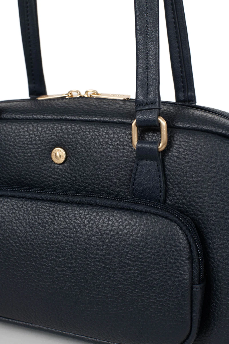Sac porté épaule 2 anses