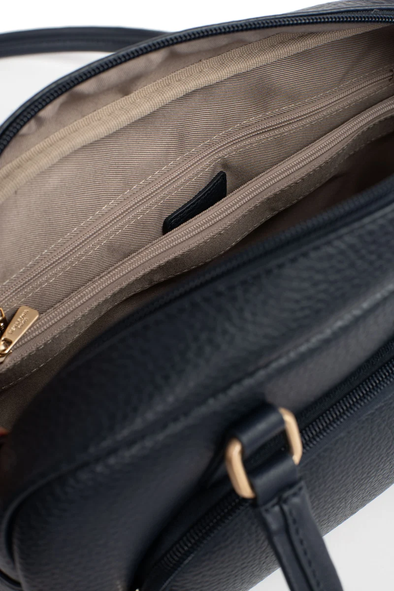 Sac porté épaule 2 anses