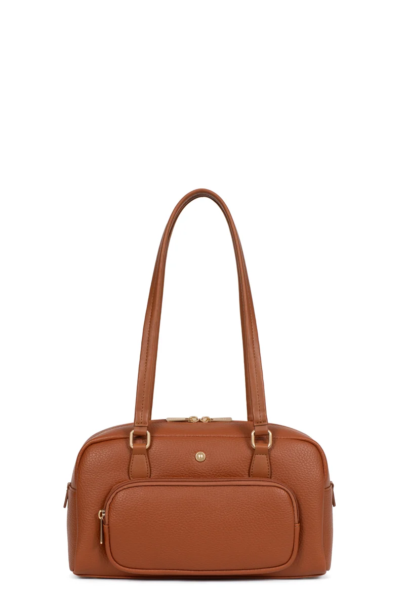 Sac porté épaule 2 anses