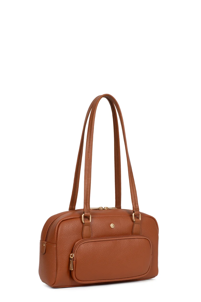 Sac porté épaule 2 anses