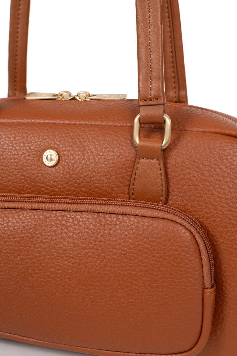 Sac porté épaule 2 anses