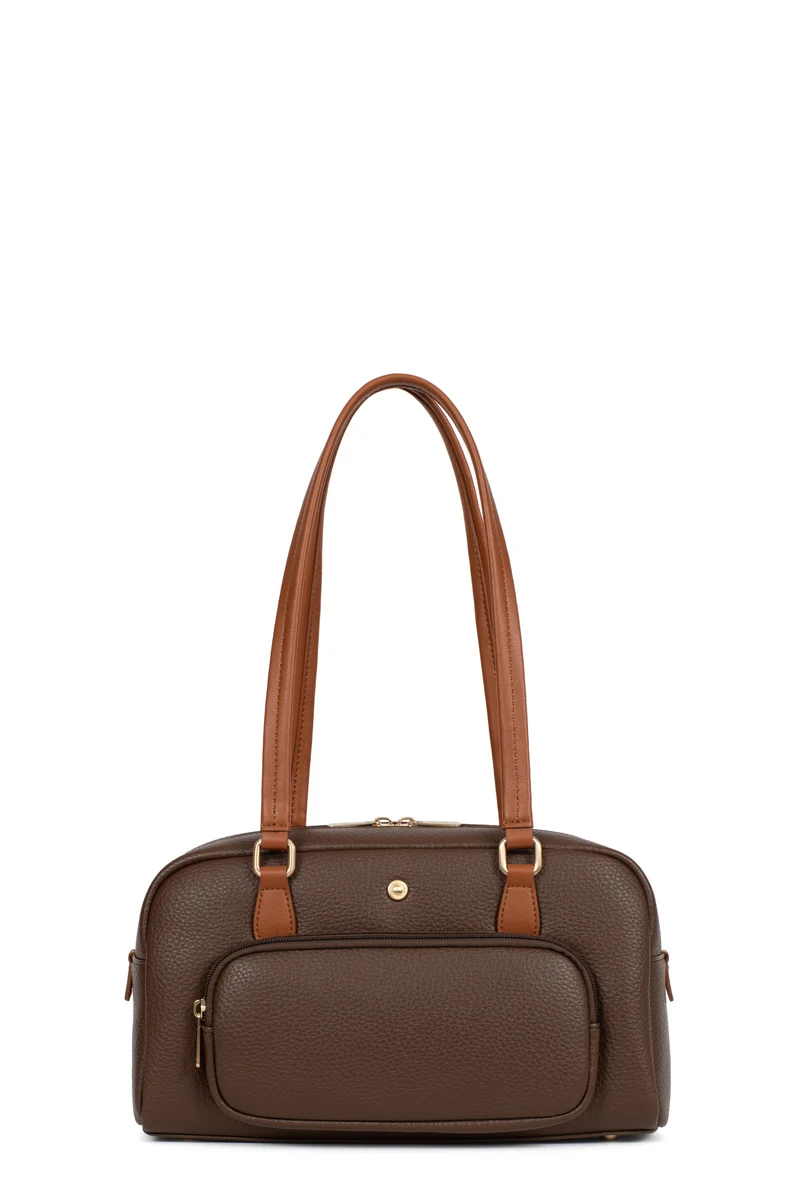 Sac porté épaule 2 anses