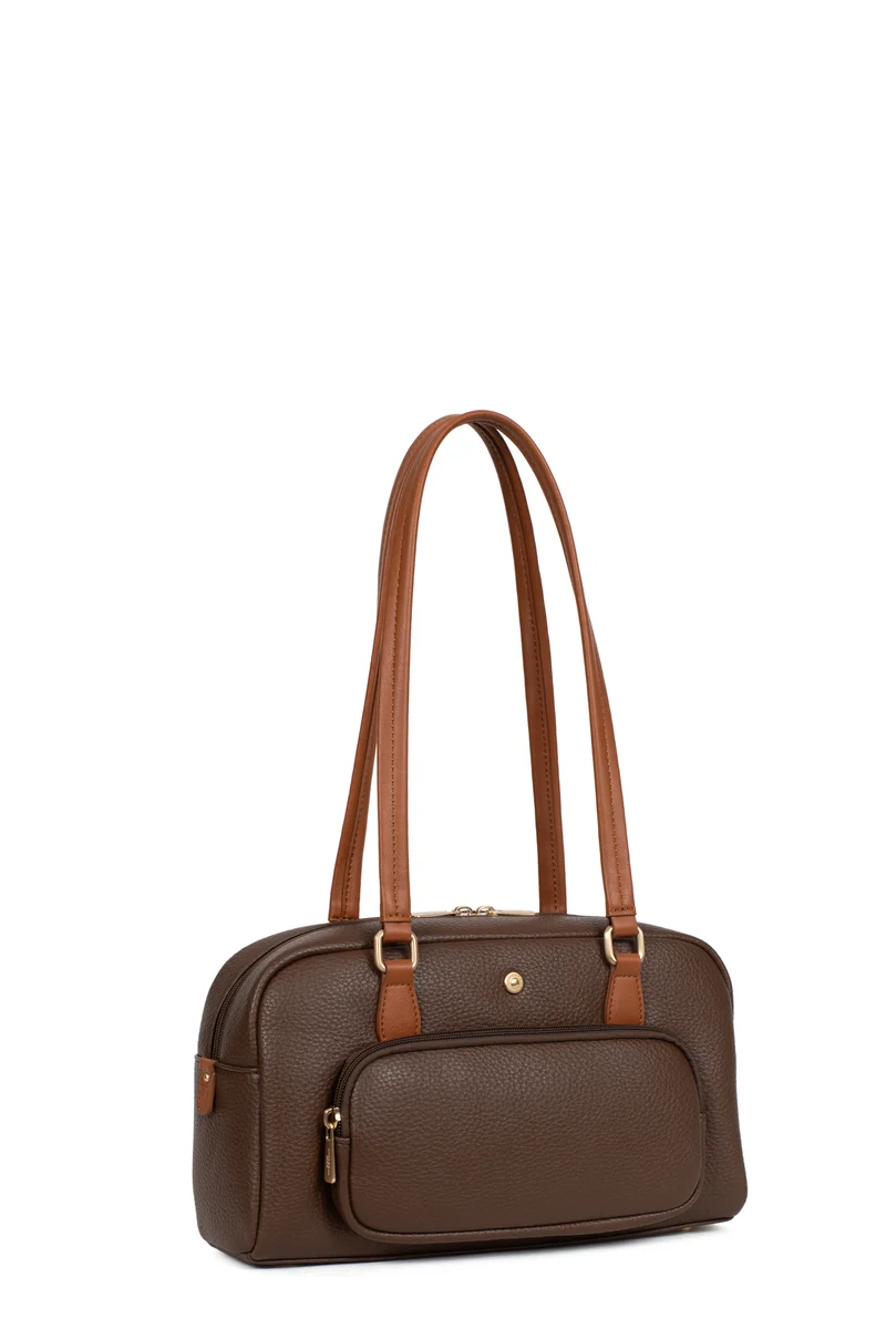 Sac porté épaule 2 anses