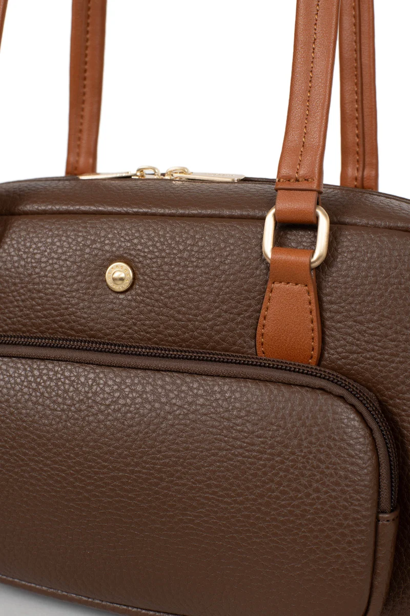 Sac porté épaule 2 anses