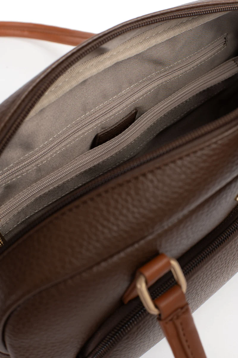 Sac porté épaule 2 anses