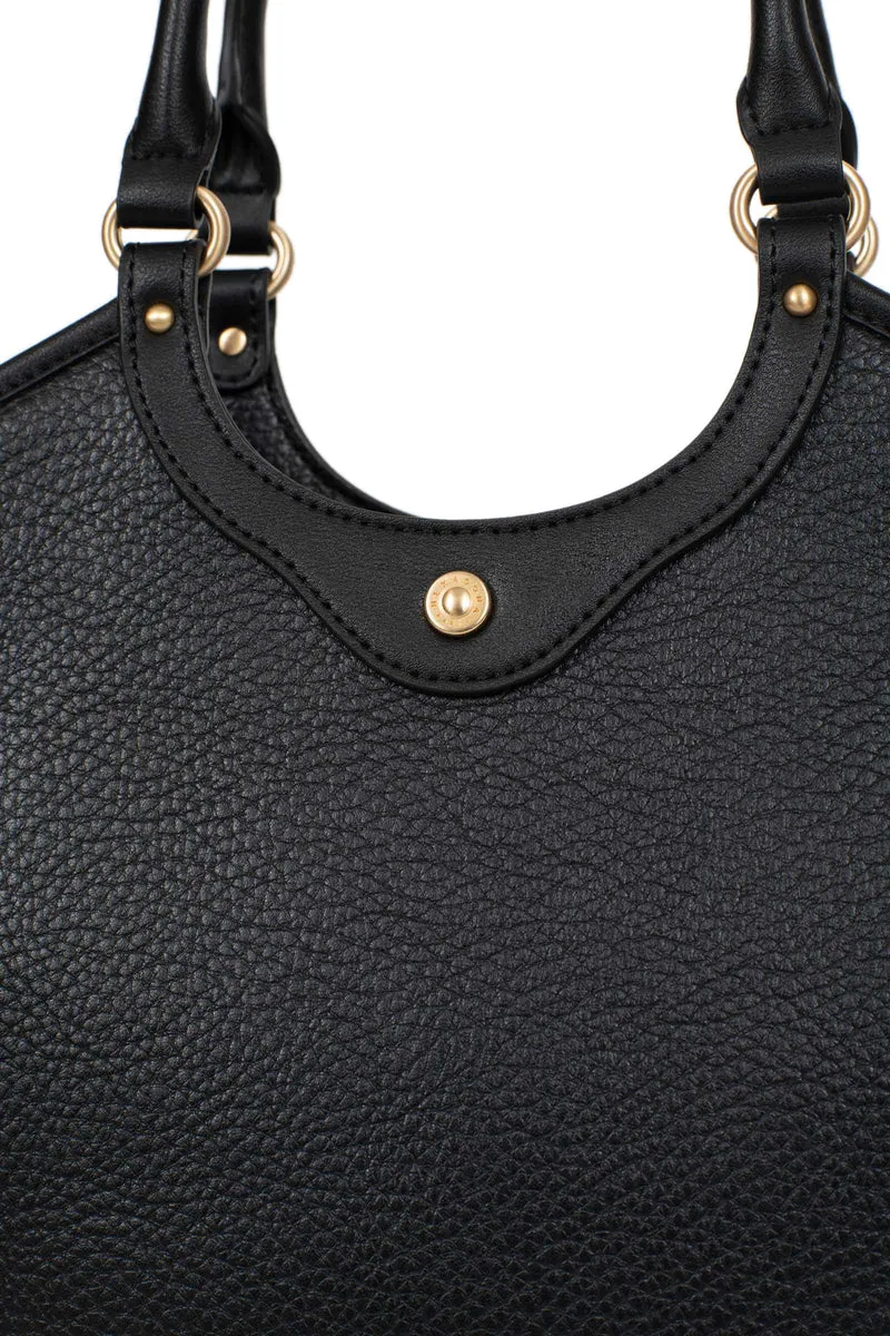 Sac porté main 2 poignées