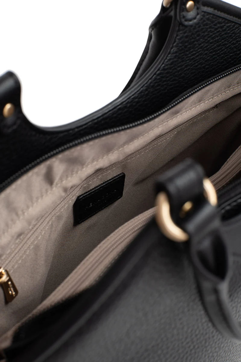 Sac porté main 2 poignées
