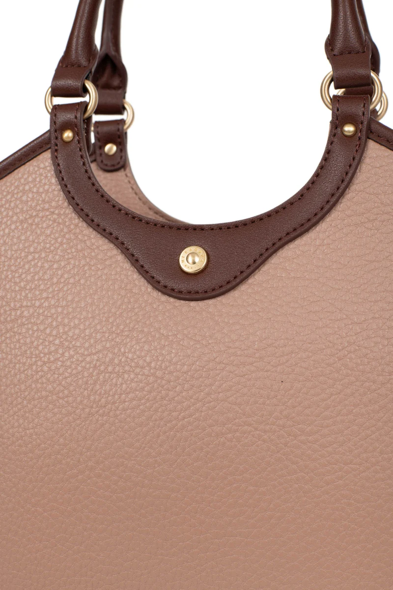 Sac porté main 2 poignées