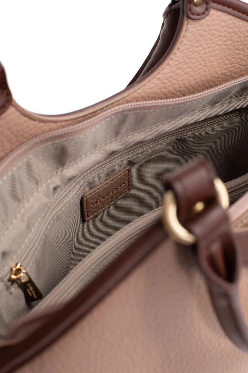 Sac porté main 2 poignées