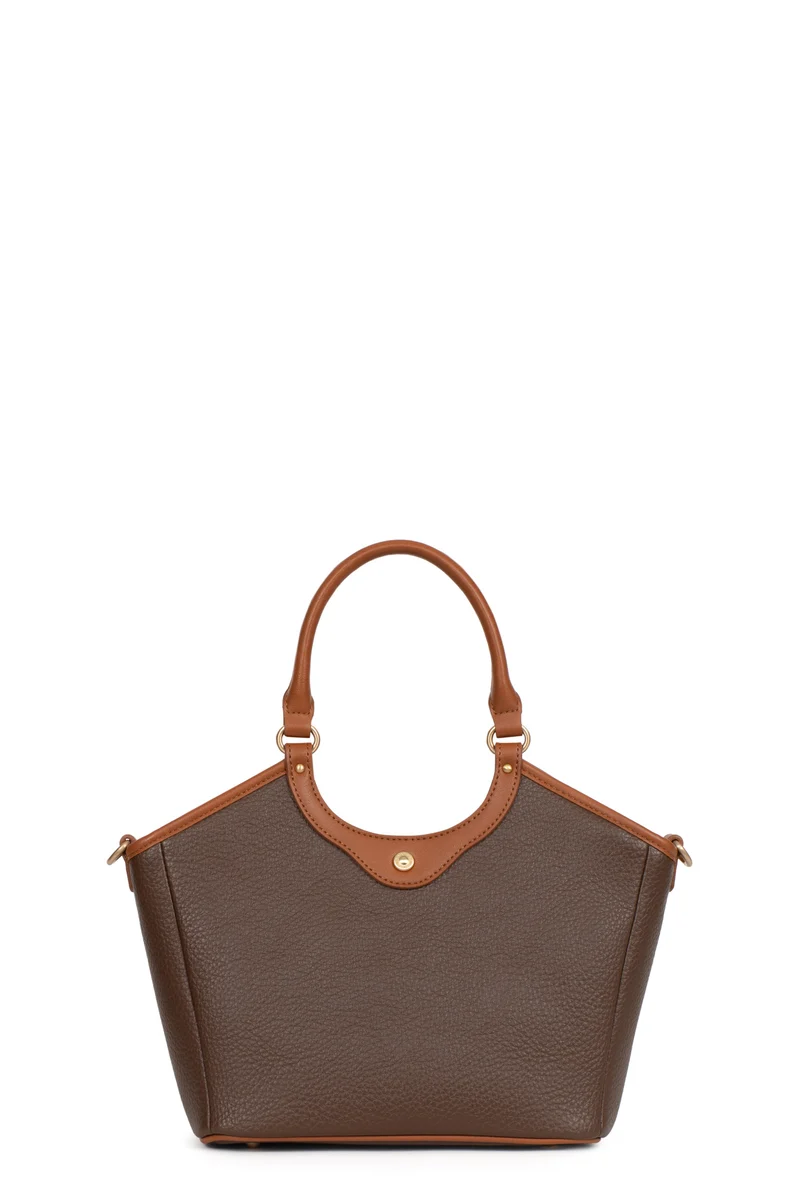 Sac porté main 2 poignées