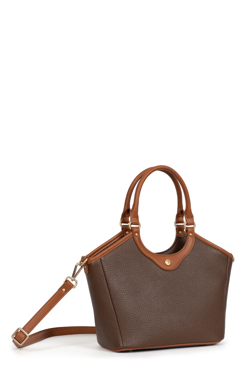 Sac porté main 2 poignées