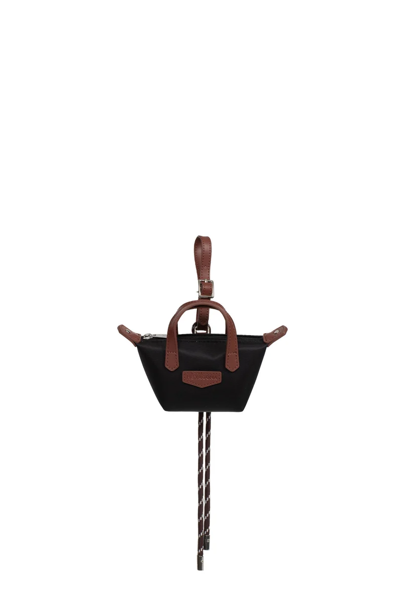 Sac cabas porté main - Nano