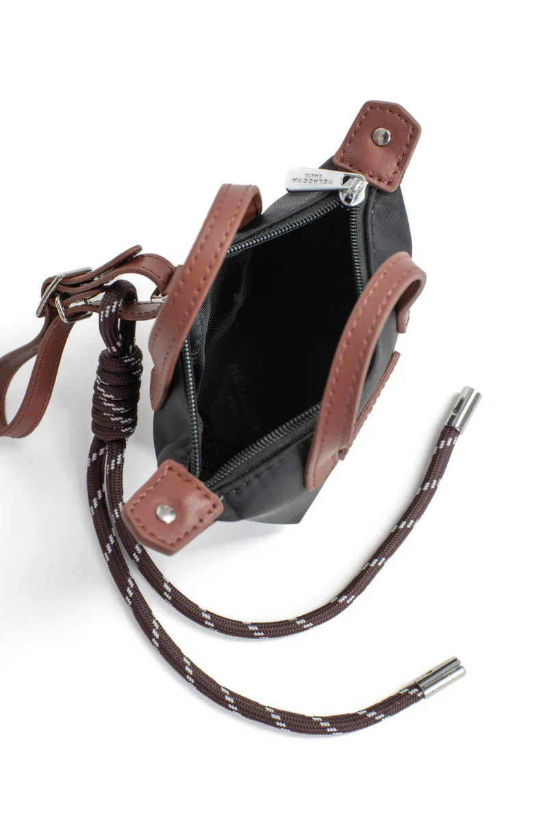 Sac cabas porté main - Nano