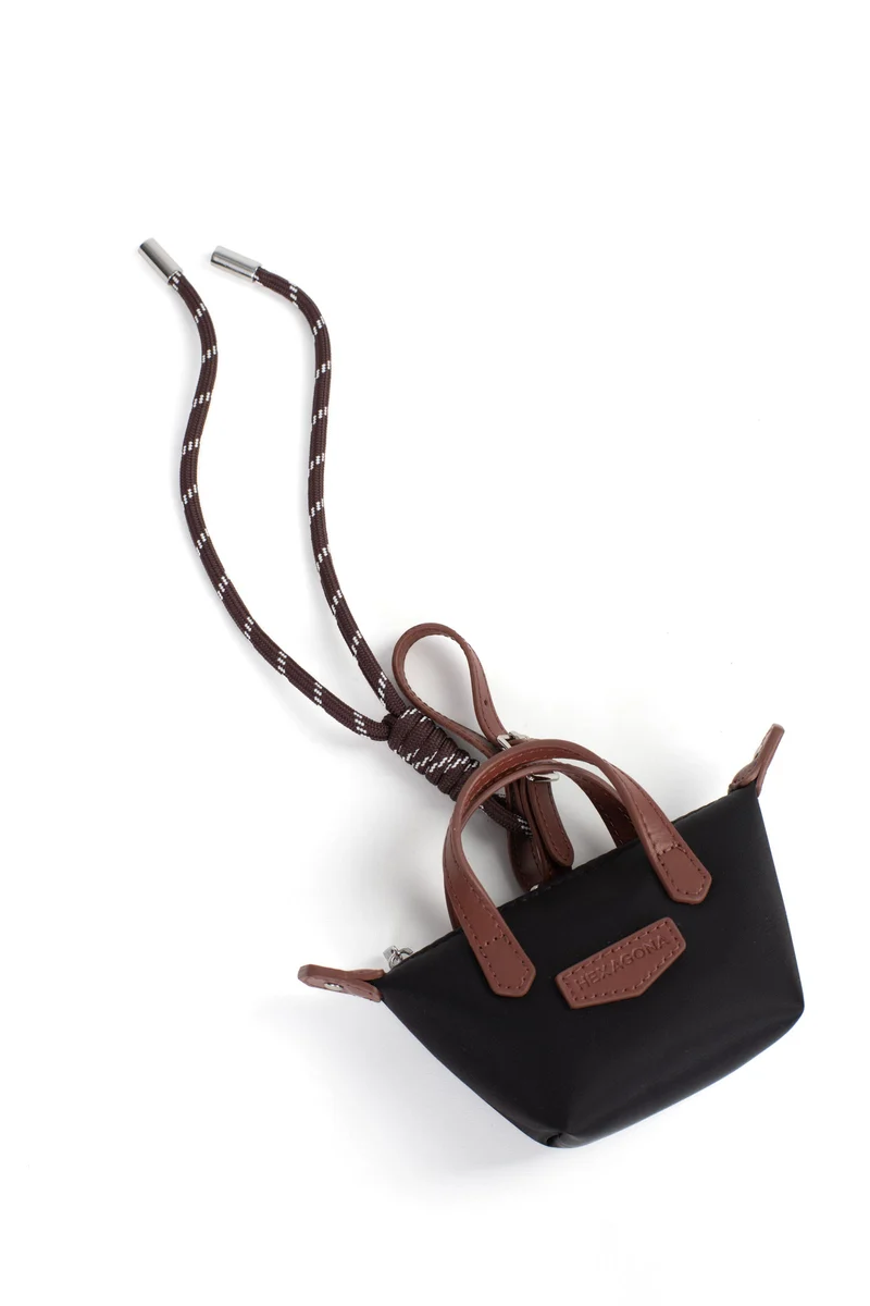 Sac cabas porté main - Nano
