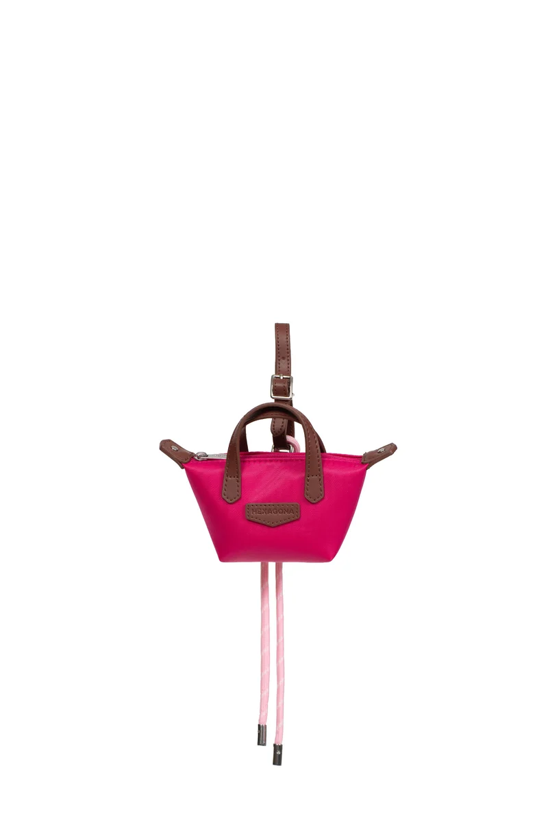 Sac cabas porté main - Nano