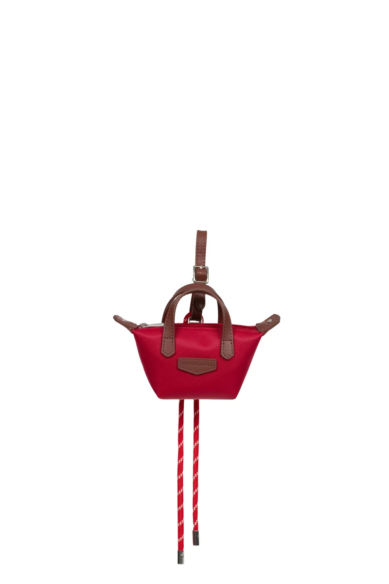 Sac cabas porté main - Nano