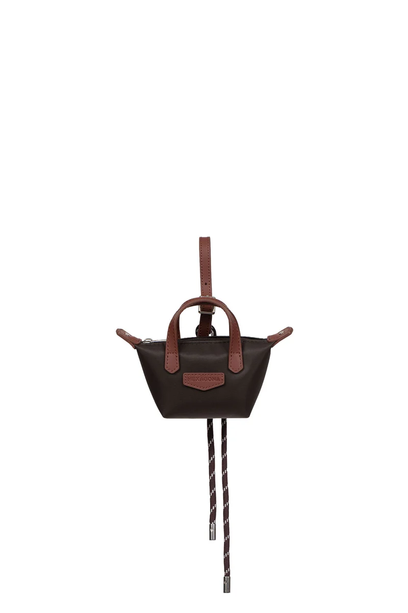 Sac cabas porté main - Nano