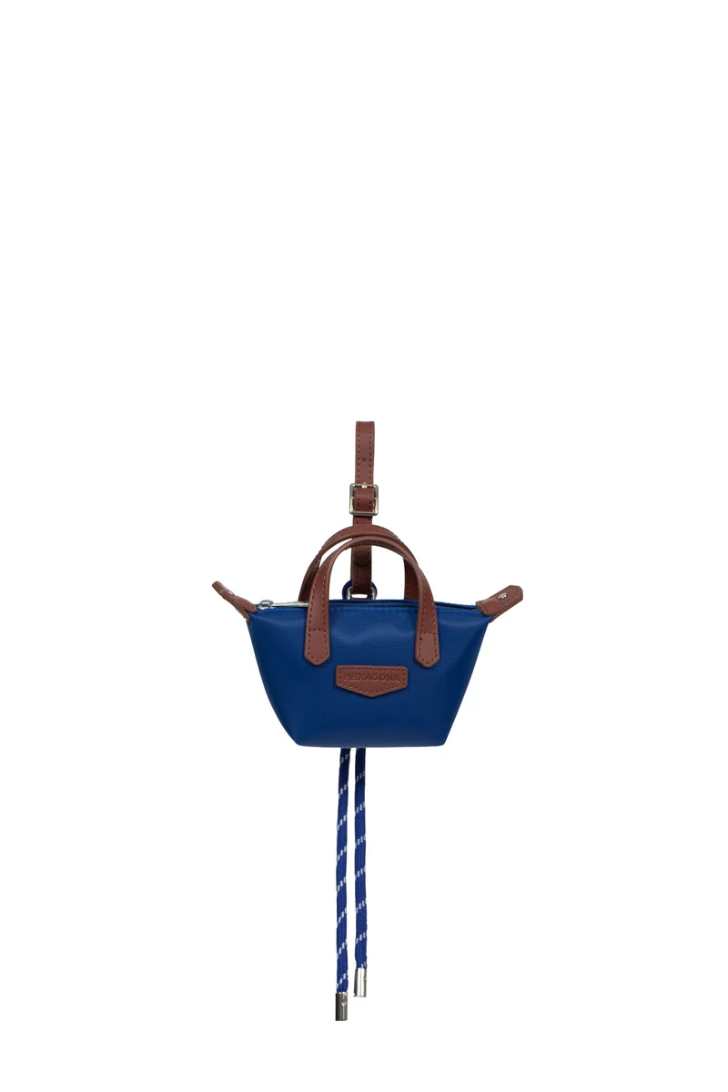 Sac cabas porté main - Nano