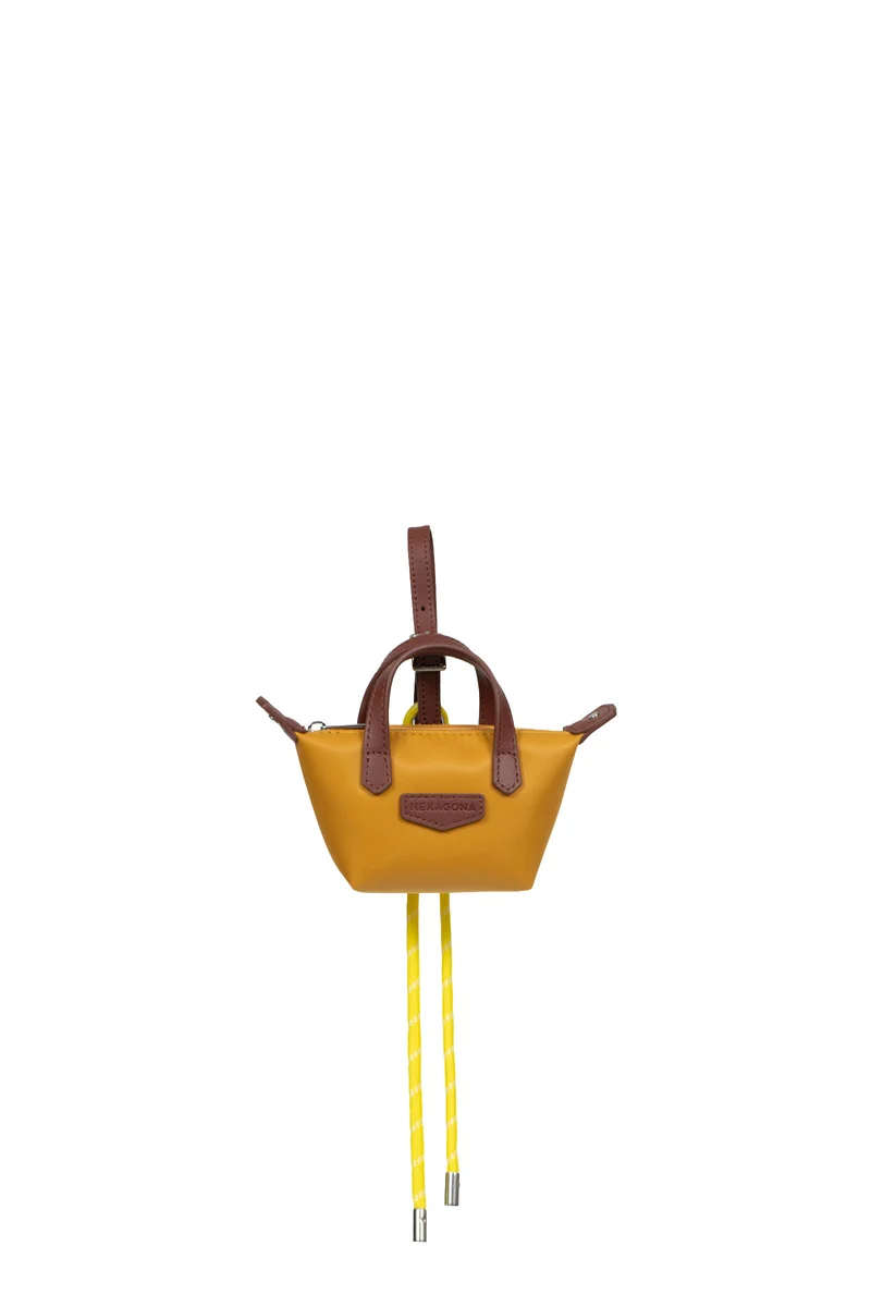 Sac cabas porté main - Nano